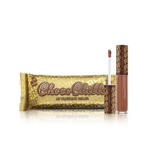 Gloss Labial Chocochilli Fran By Franciny Ehlke