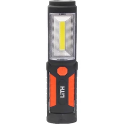 Lanterna Pendente de LED 3W com Base Magnética e Recarregável LITH