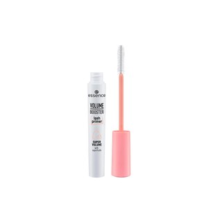 Essence Volume Booster Branco Primer para Cílios Alongadora 7ml em Oferta na Shopee