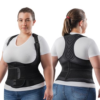 Corretor Postural Model Largo OR1457 Hidrolight