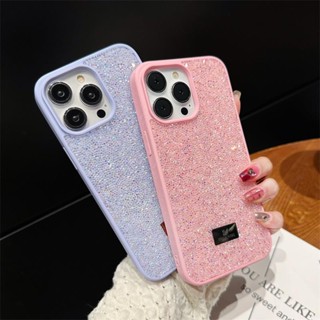 Para iPhone 14 Max Luxo Swarovski Capa Bling Rhinestone Diamante Cristal De Telefone 13 12 Pro 11 Moda Feminina