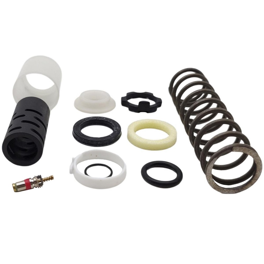 Kit De Retentor Cartucho Ar 44 Micro Ta Marzocchi 8507001/p