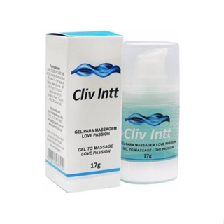 Cliv INTT - Dessensibilizante