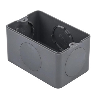 Condulete Tipo X 5 Entradas Pvc 3/4-1 Pol. Sem Tampa Tigre em Oferta na Shopee