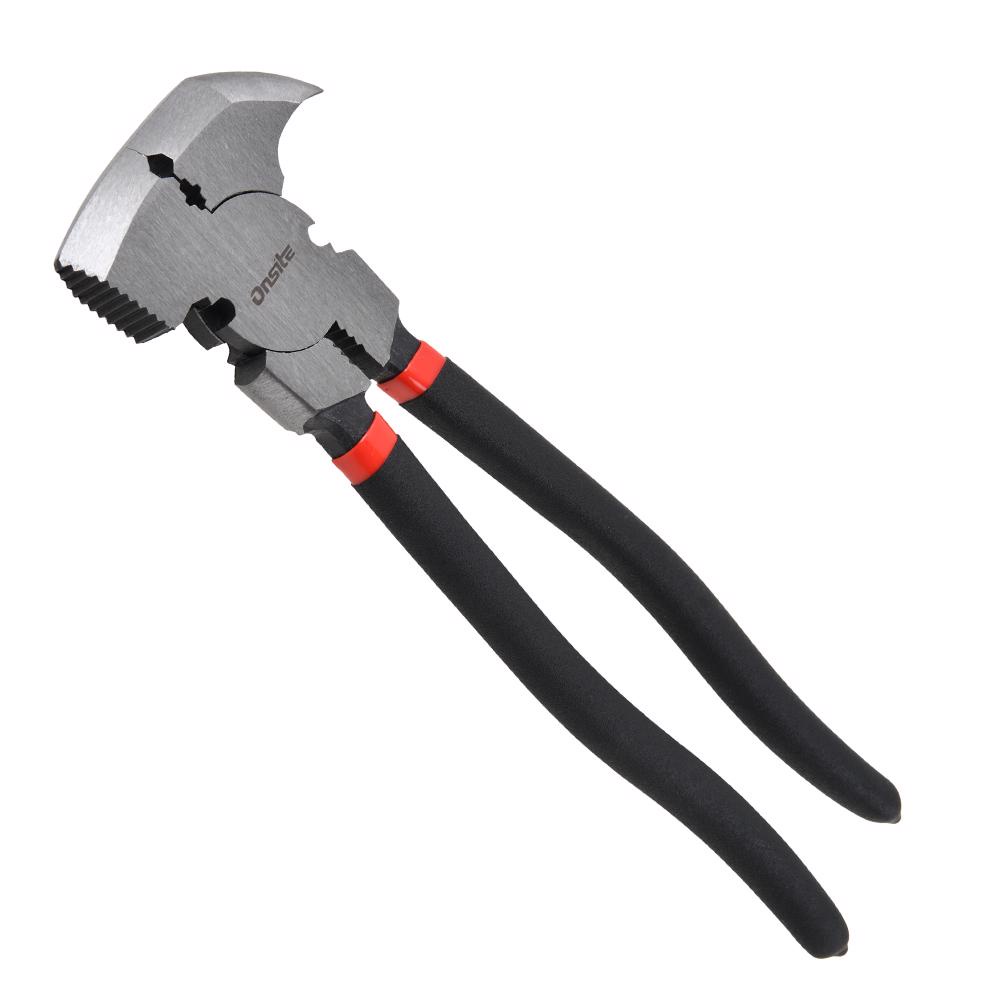 Alicate Fazendeiro 10'' 250mm (700210) - Onsite em Oferta na Shopee