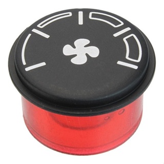 Botão Comando Ar Condicionado Fox Crossfox 2003 / 2009 em Oferta na Shopee