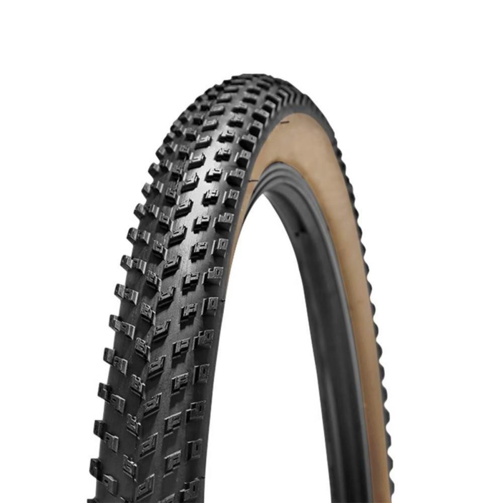 Pneu 29x2.20 Phantom Wet 60 TPI 2C-MTB TR Dual Compound sem Arame Preto/Marrom SPS