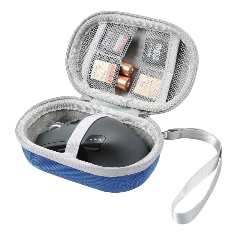 Carrying Storage Bolsa Para M510 M330 M720 M650 Armazenamento À Prova Arranhões