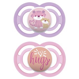 Chupeta perfect mam - 16+ meses