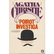 Poirot Investiga de Agatha Christie