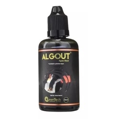 Removedor De Algas Algout Ocean Tech 50ml - Anti Algas