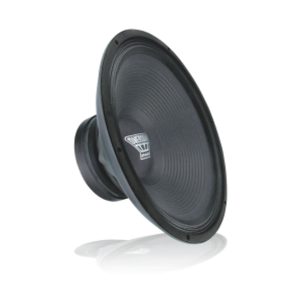 ALTO FALANTE OVERSOUND 250W RMS 15 POLEGADAS 8 OHMS
