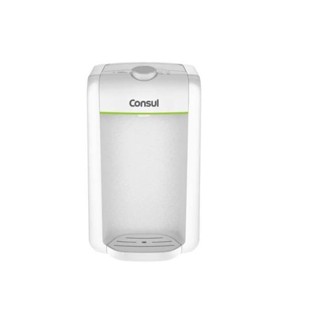 Purificador De Água Consul Branco
