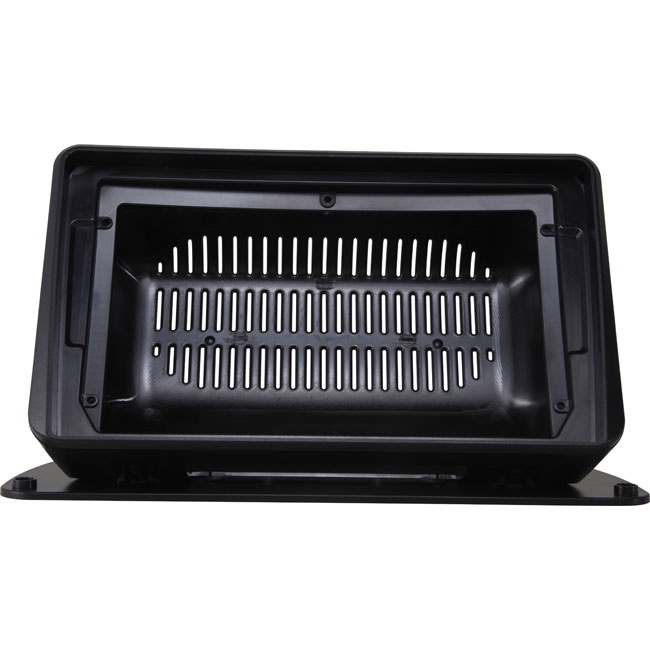 Moldura Expex 2 Din 9 Polegadas Universal para Painel Plano em Oferta na Shopee