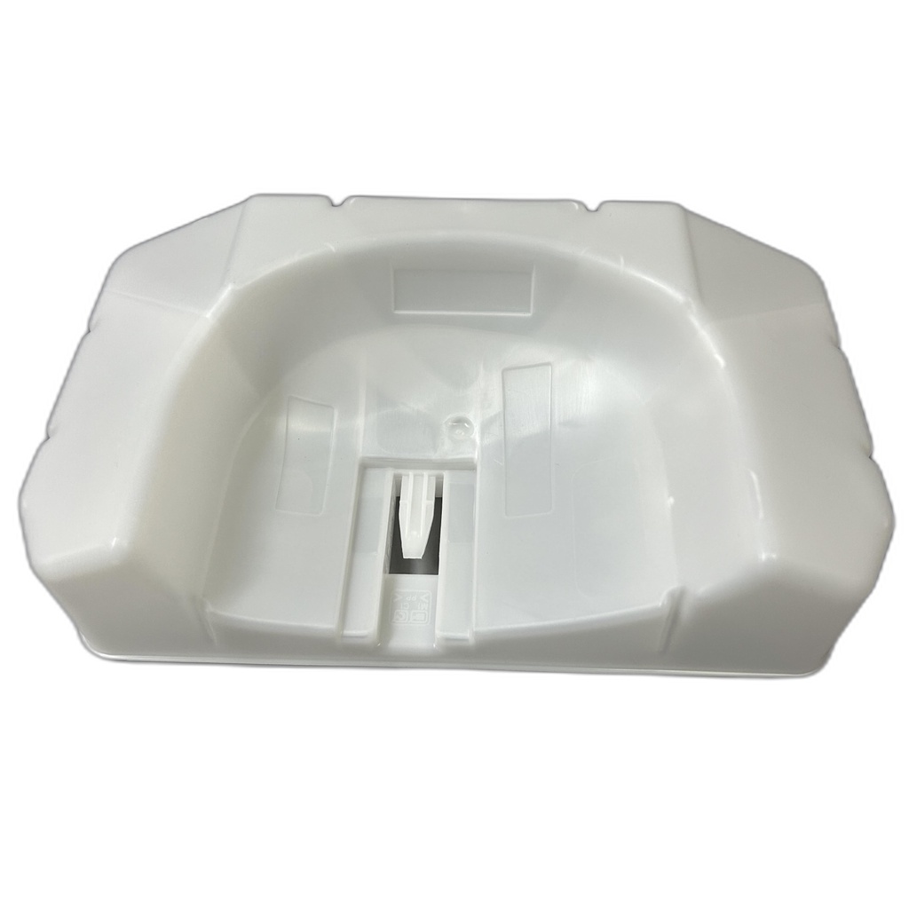 Bandeja Coletora consul Original Czf12 Czd12 Cze12 W10686819