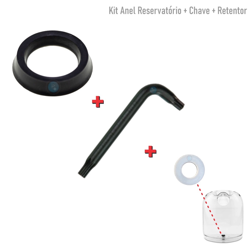 Anel Retentor: Guia Completo e Onde Comprar | BuscaProdutos