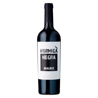 Vinho Hormiga Negra Malbec 750ml