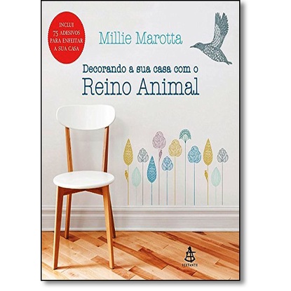 Decorando Sua Casa com o Reino Animal