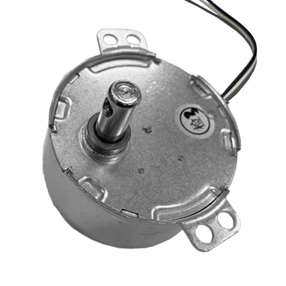 Motor Giratório Do Prato Microondas Mod. Tzmr3 110/220v em Oferta na Shopee