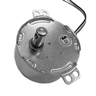 Motor Giratório Do Prato Microondas Mod. Tzmr3 110/220v em Oferta na Shopee