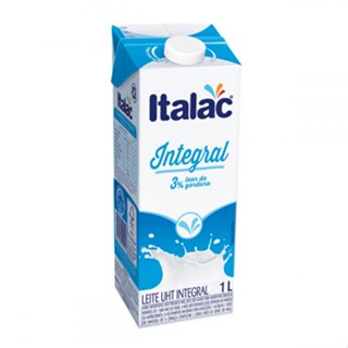 Leite Integral UHT Goiasminas Italac 1