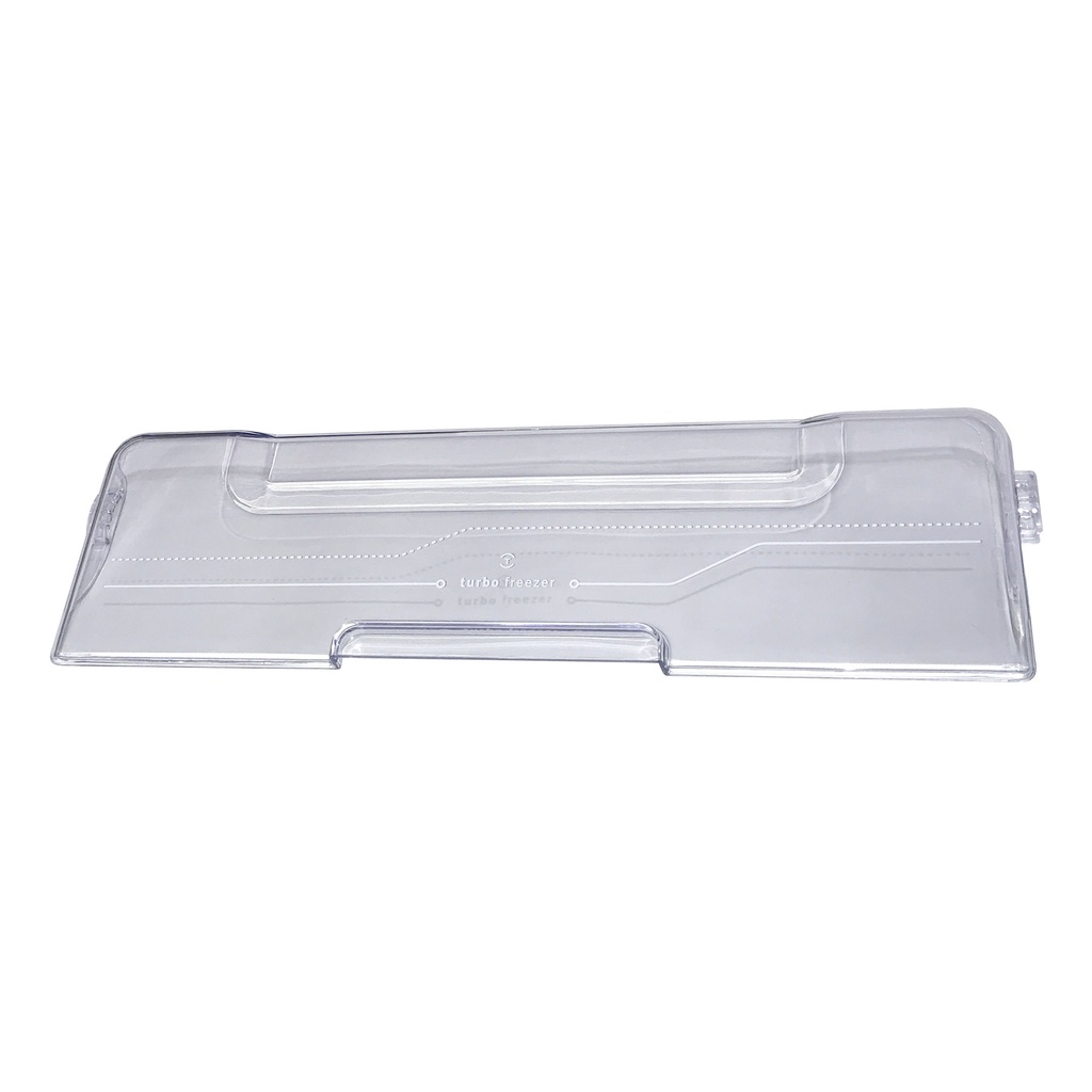 Tampa Porta Turbo Congelamento Geladeira Electrolux DF42X DFX41 TF42 DFN42 67401614 em Oferta na Shopee