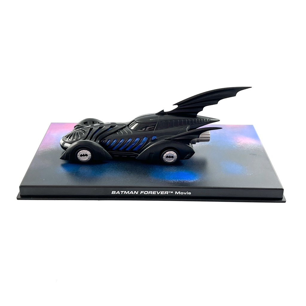 Batmovel Batman Forever: Onde Comprar | BuscaProdutos