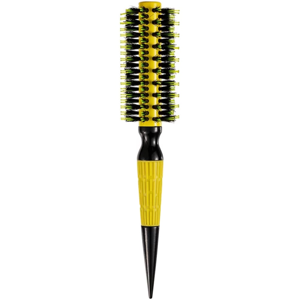 Escova Profissional Cerâmica Expert Pro 19mm Amarela ProArt