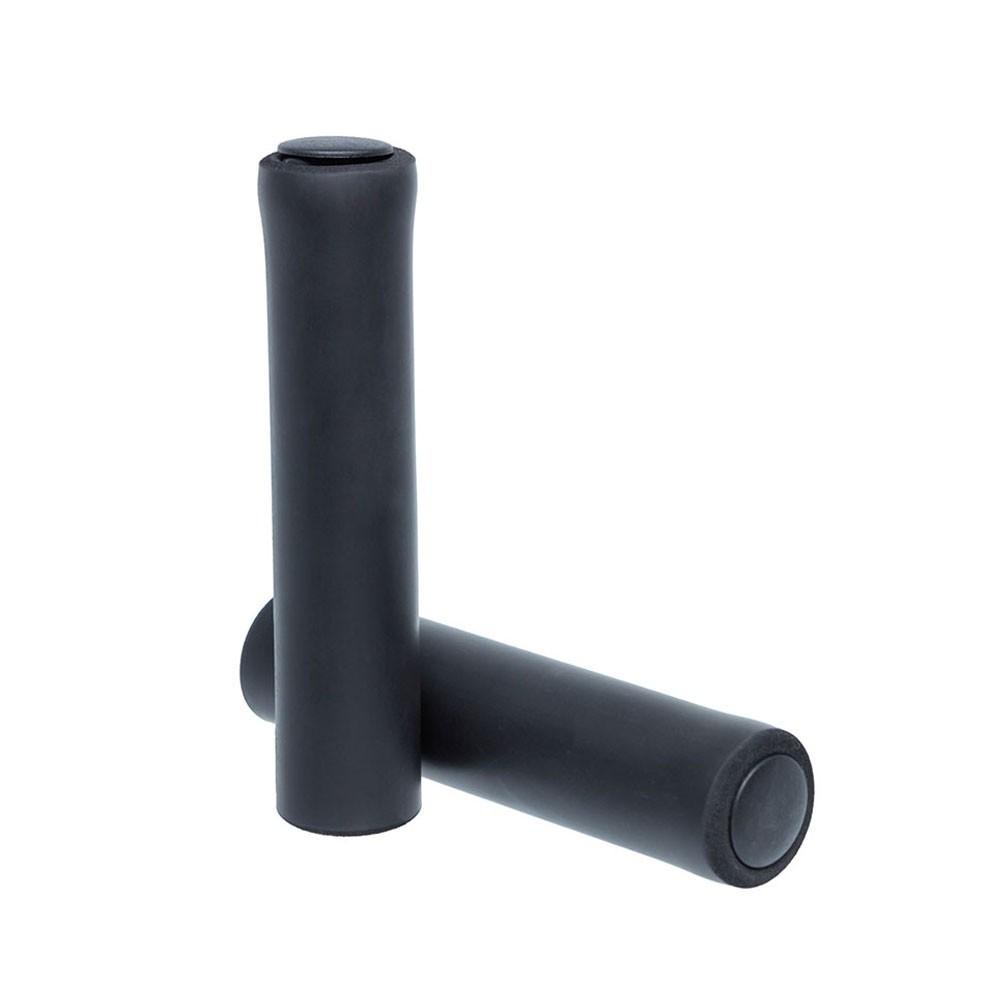 Manopla GTA 135mm Black em Oferta na Shopee