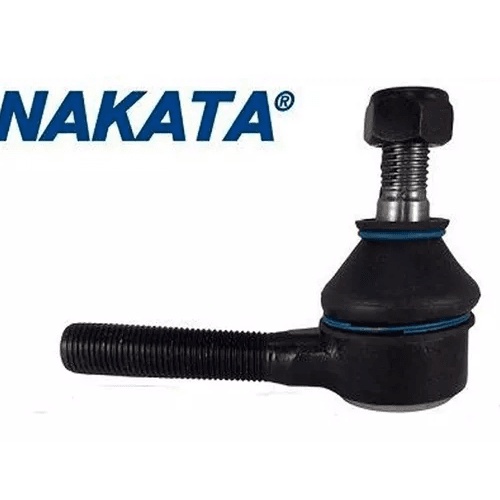 Terminal de Direção  rosca direita VW Kombi Brasília Fusca Variant – Nakata N128