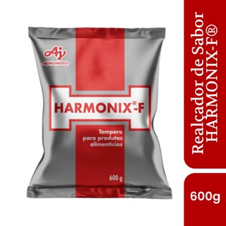 Harmonix - F Realçador de Sabor 600g