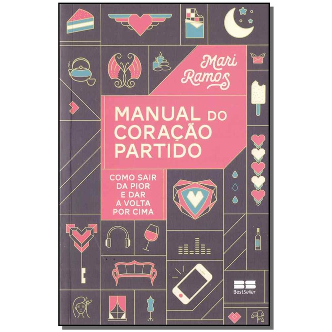 Manual do coração partido