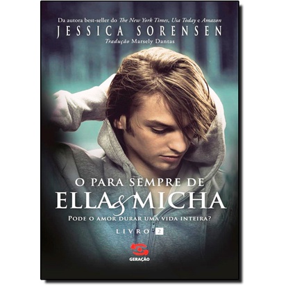 O Para Sempre de Ella & Micha