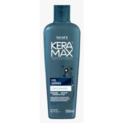 CONDICIONADOR KERAMAX POS QUIMICA 300ML