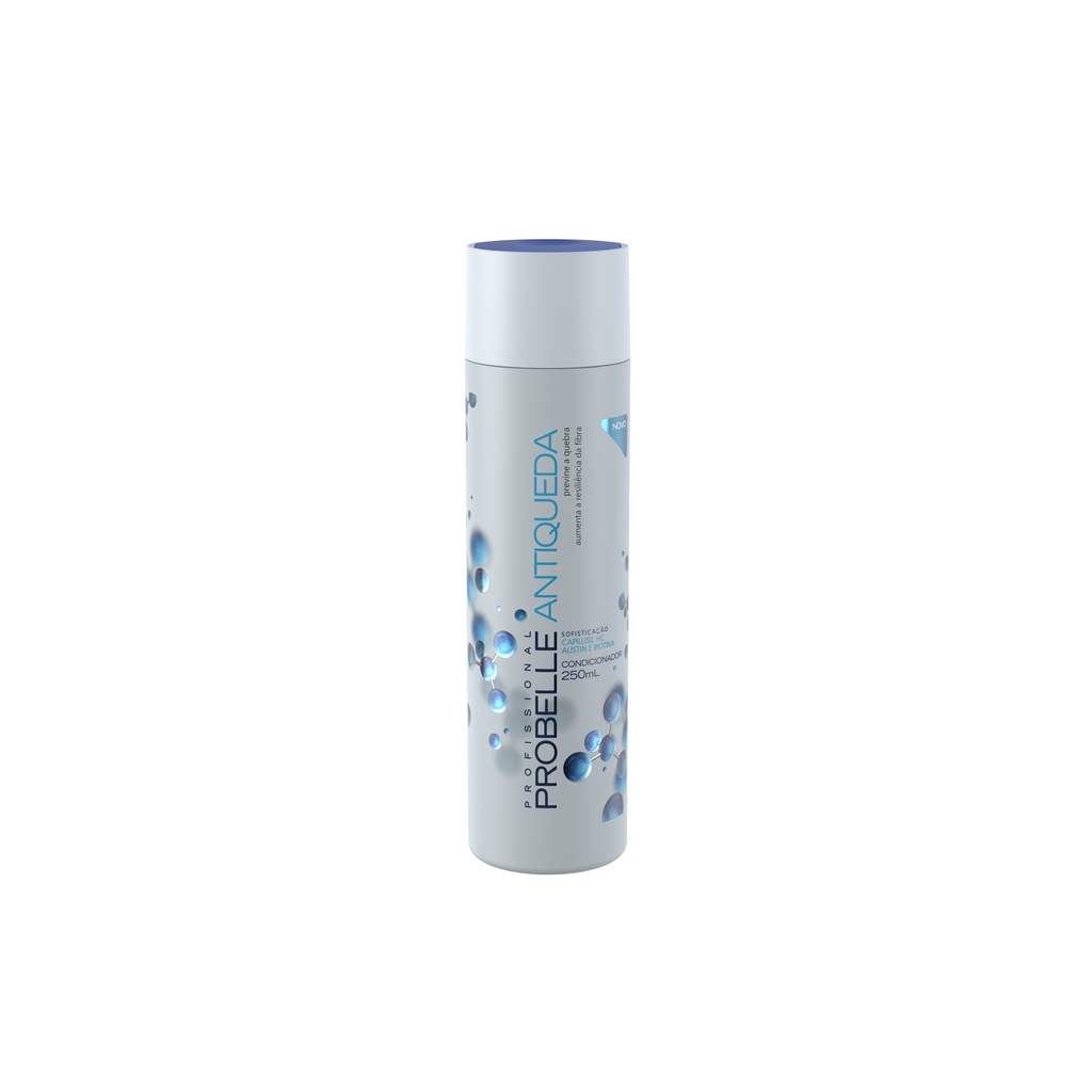 Condicionador Anti queda 250g. -  Probelle