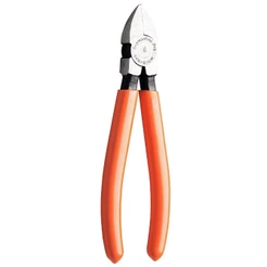 Alicate de Corte Diagonal 6" Rente Tramontina PRO 44002/126