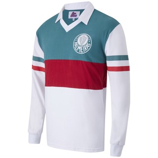 Camisa Palmeiras Goleiro Ano 1985 Masculina