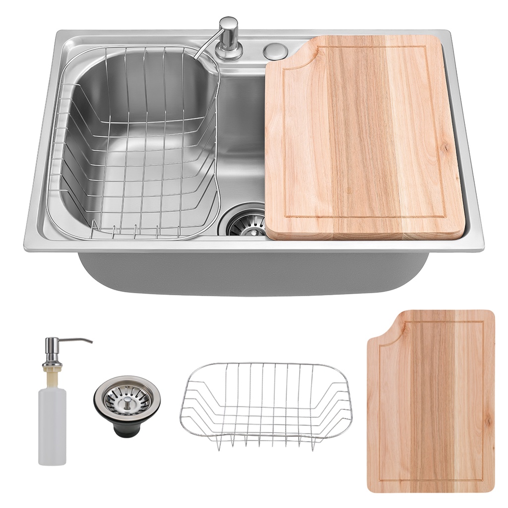 Cuba de Pia Simples: Onde Comprar | BuscaProdutos