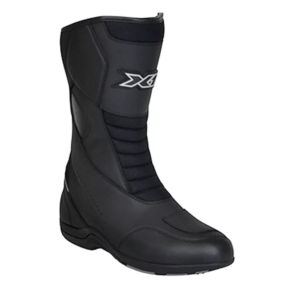 Bota X11 Ride Couro