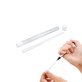 Refil Caneta Borracha Mono Zero Tombow 57307 Redonda 2.3mm em Oferta na Shopee