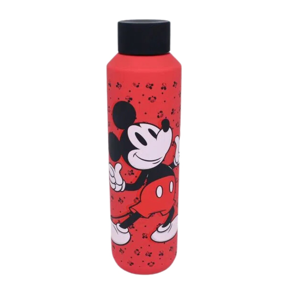 Garrafa Térmica Grande Mickey Mouse Garrafa Térmica Disney