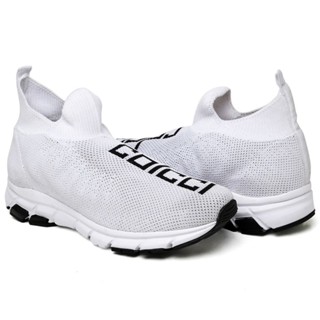 Tenis Sneaker Hardcore Shoes Meia clc Sapato Fitness
