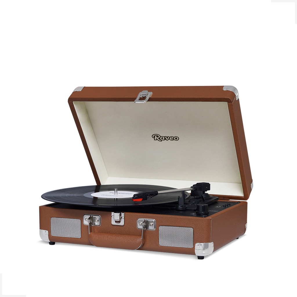 O que é Vitrola Raveo Sonetto? Guia e Onde Comprar | BuscaProdutos