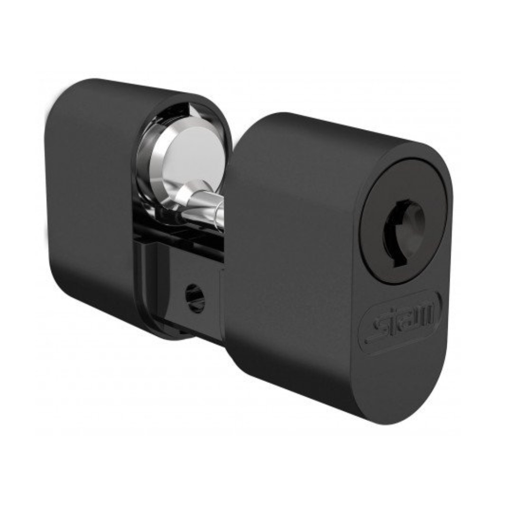 Cilindro Gorje 803/804/1801 (com Parafuso) Grafite Stam em Oferta na Shopee