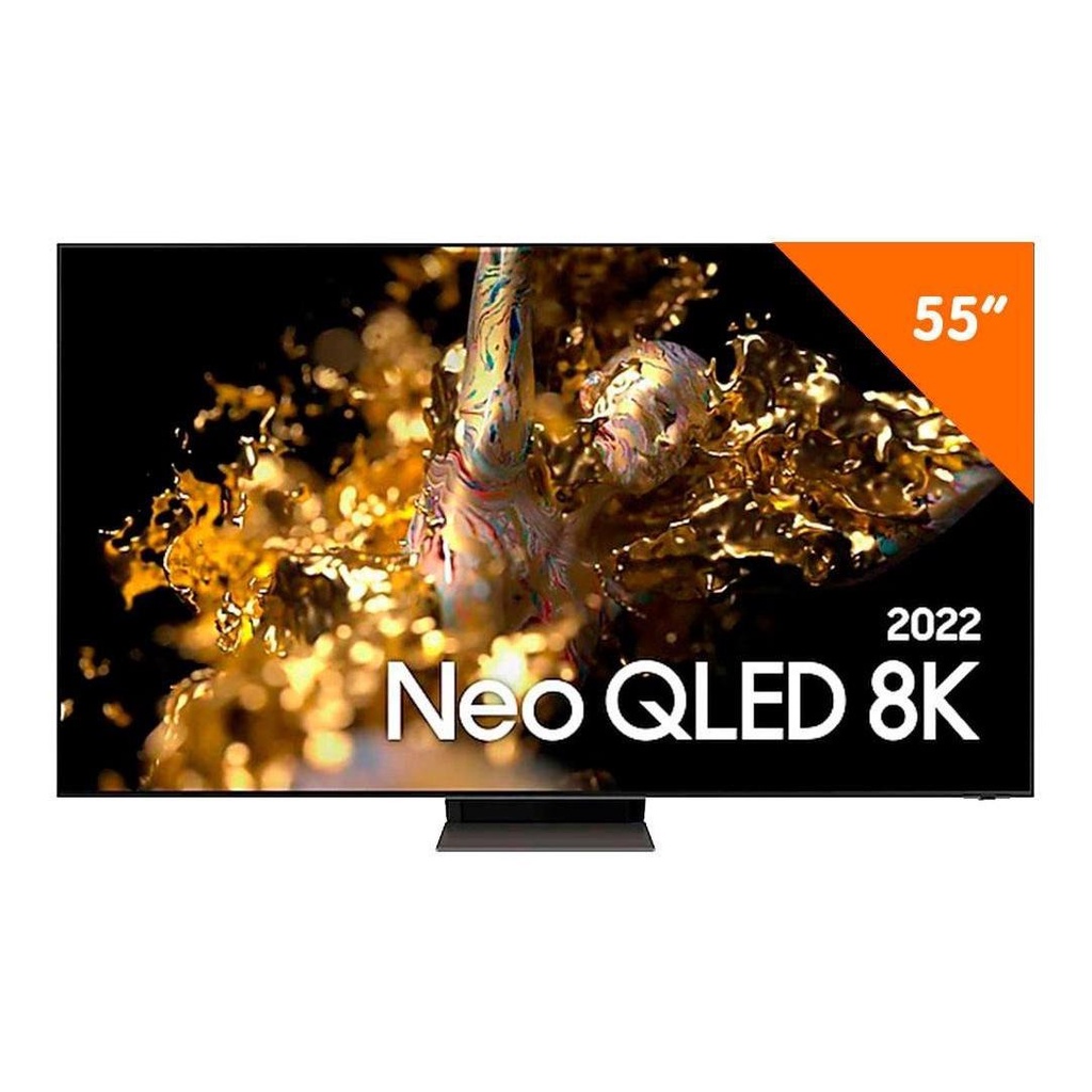 Smart Tv Samsung 55 8k Neo Qled,