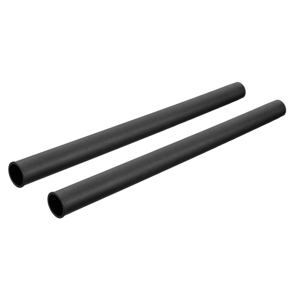 Kit 2 Tubos De Extensão 32mm Electrolux P/aspirador De Pó