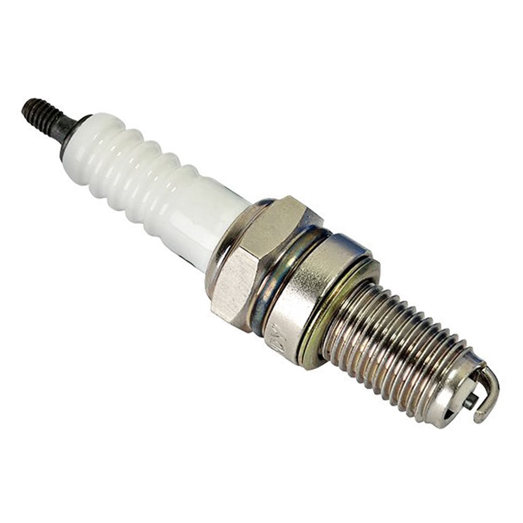 Vela de Ignição Para Moto XT 225 TDM 225 Lander 250 Fazer 250 Thunder Race 1000 - BY-DR8FB - Brandy
