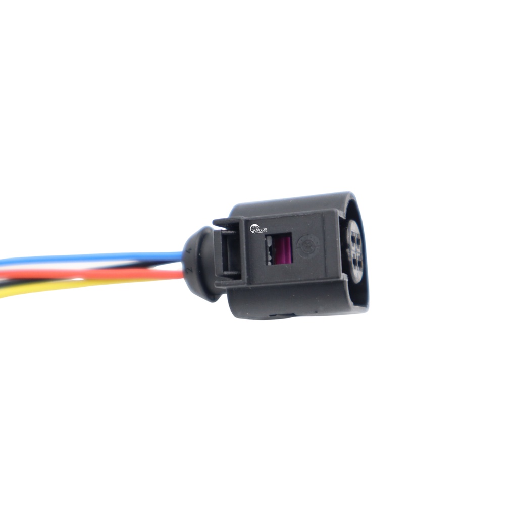 Chicote Plug Do Sensor Temperatura Spacefox Fox Crossfox — imagem 2 de 2