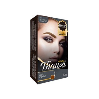 HENNA THAUXI 2,5G