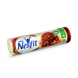 Biscoito Doce Cacau e Cereais Nestlé Nesfit 160 g